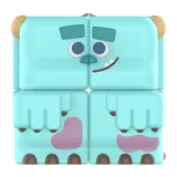 POP MART-Disney/Pixar POP CUBE CUBIEC Series Figures - Sulley