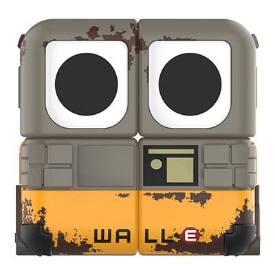 WALL · E