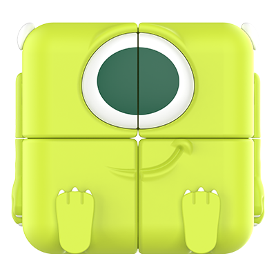 Mike Wazowski