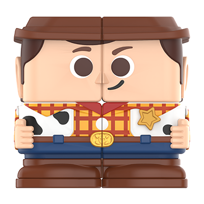 Woody