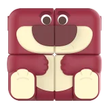 POP MART-Disney/Pixar POP CUBE CUBIEC Series Figures - Lotso