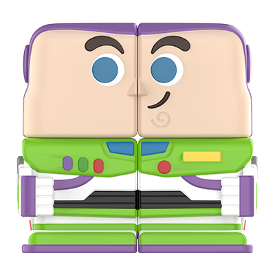 Buzz Lightyear