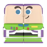 POP MART-Disney/Pixar POP CUBE CUBIEC Series Figures - Buzz Lightyear