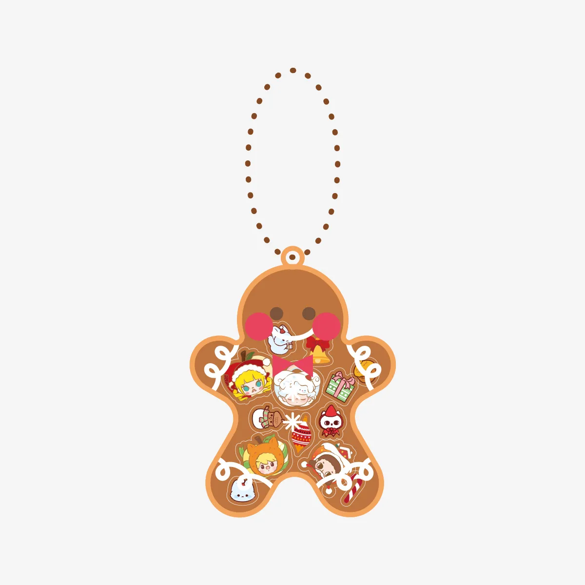 POPNOW REGALO POR COMPRA - Colección"Apple of My Eye"Colgante