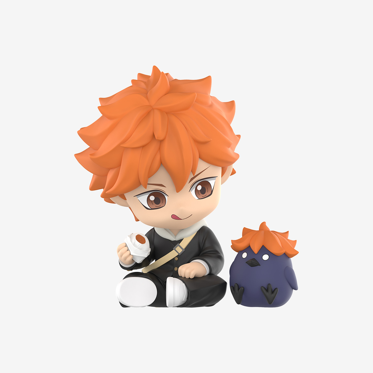 Haikyu!! Off-Court Vibes Series Figures