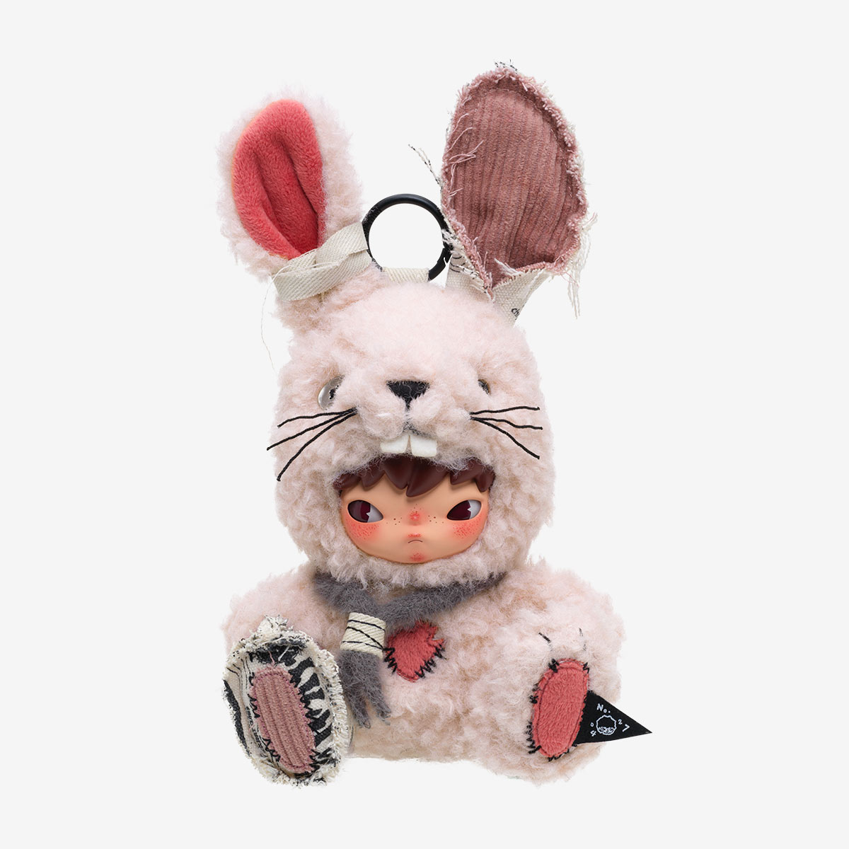 Hirono The Pianist Figure - POP MART (United States)