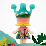POP MART-MEGA ROYAL MOLLY 400% Corazón Infantil 2026 - Banner 4