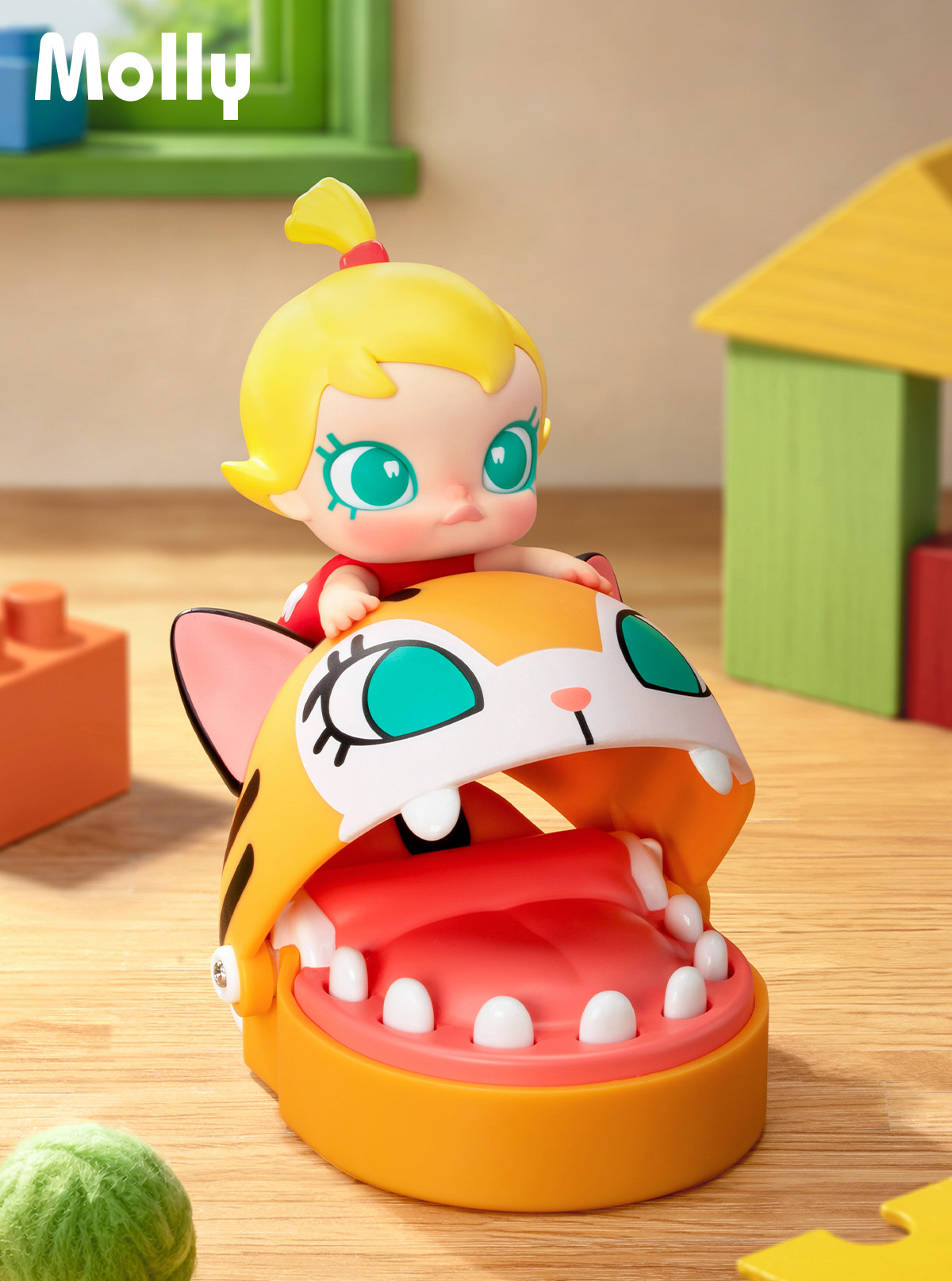 POP MART OFFICIAL (United States)