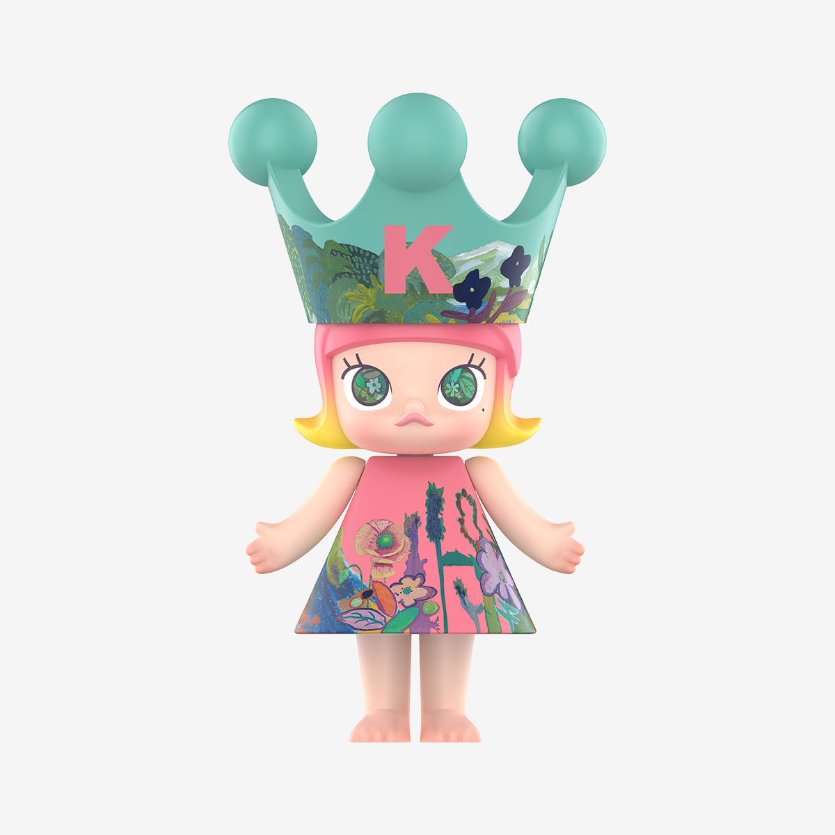 Search MOLLY - POP MART(United States)