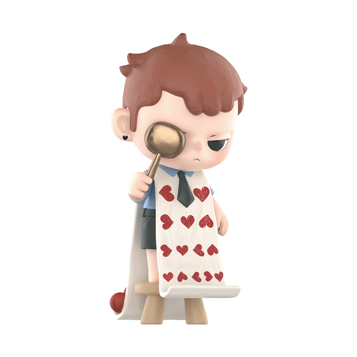 Love is Blind