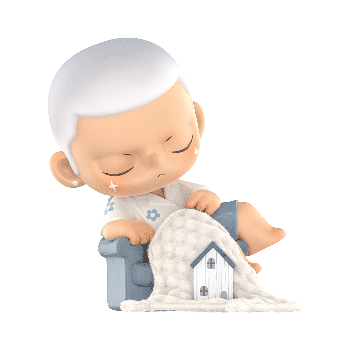 Build Our Home