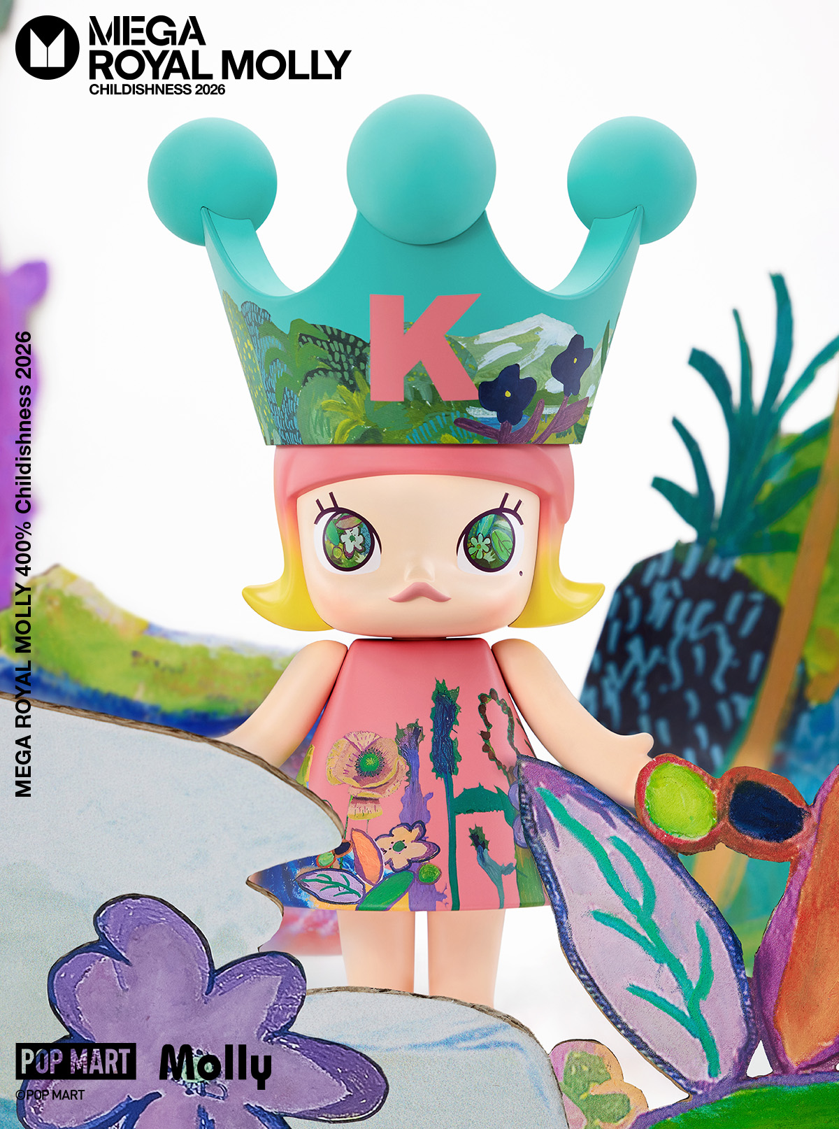 POP MART OFFICIAL (United States)