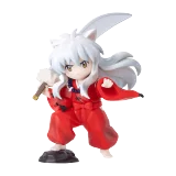 POP MART-Inuyasha - Colección"Viaje Sengoku"Figuras en Cajas Misteriosas - Inuyasha