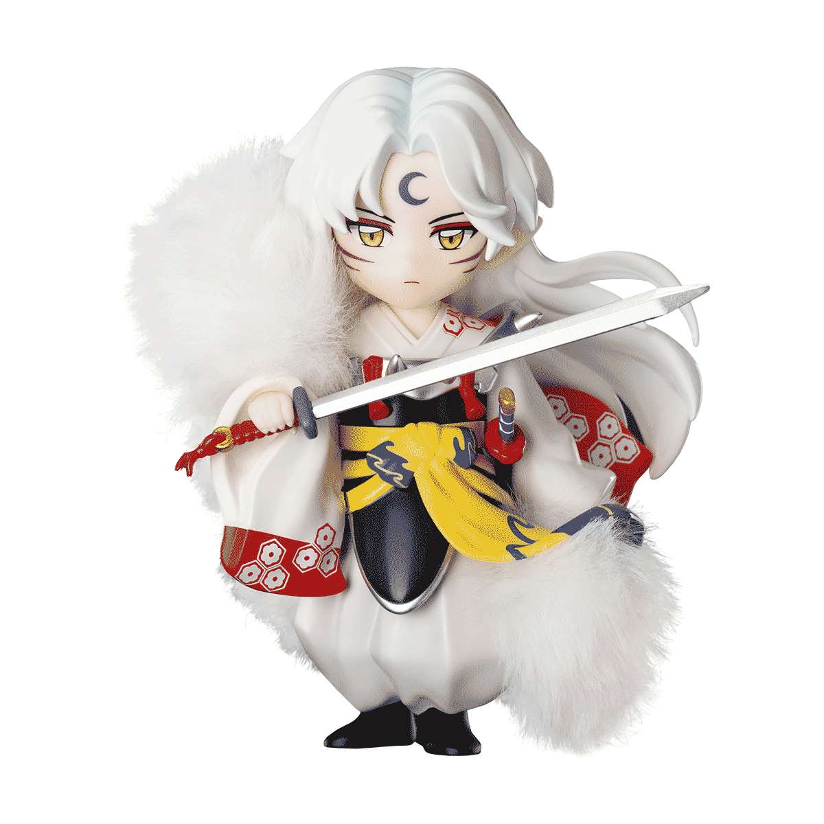 Sesshomaru