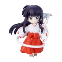POP MART-Inuyasha - Colección"Viaje Sengoku"Figuras en Cajas Misteriosas - Kikyo
