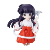 POP MART-Inuyasha - Colección"Viaje Sengoku"Figuras en Cajas Misteriosas - Kikyo