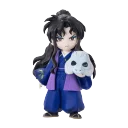 POP MART-Inuyasha - Colección"Viaje Sengoku"Figuras en Cajas Misteriosas - Naraku