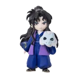 POP MART-Inuyasha - Colección"Viaje Sengoku"Figuras en Cajas Misteriosas - Naraku