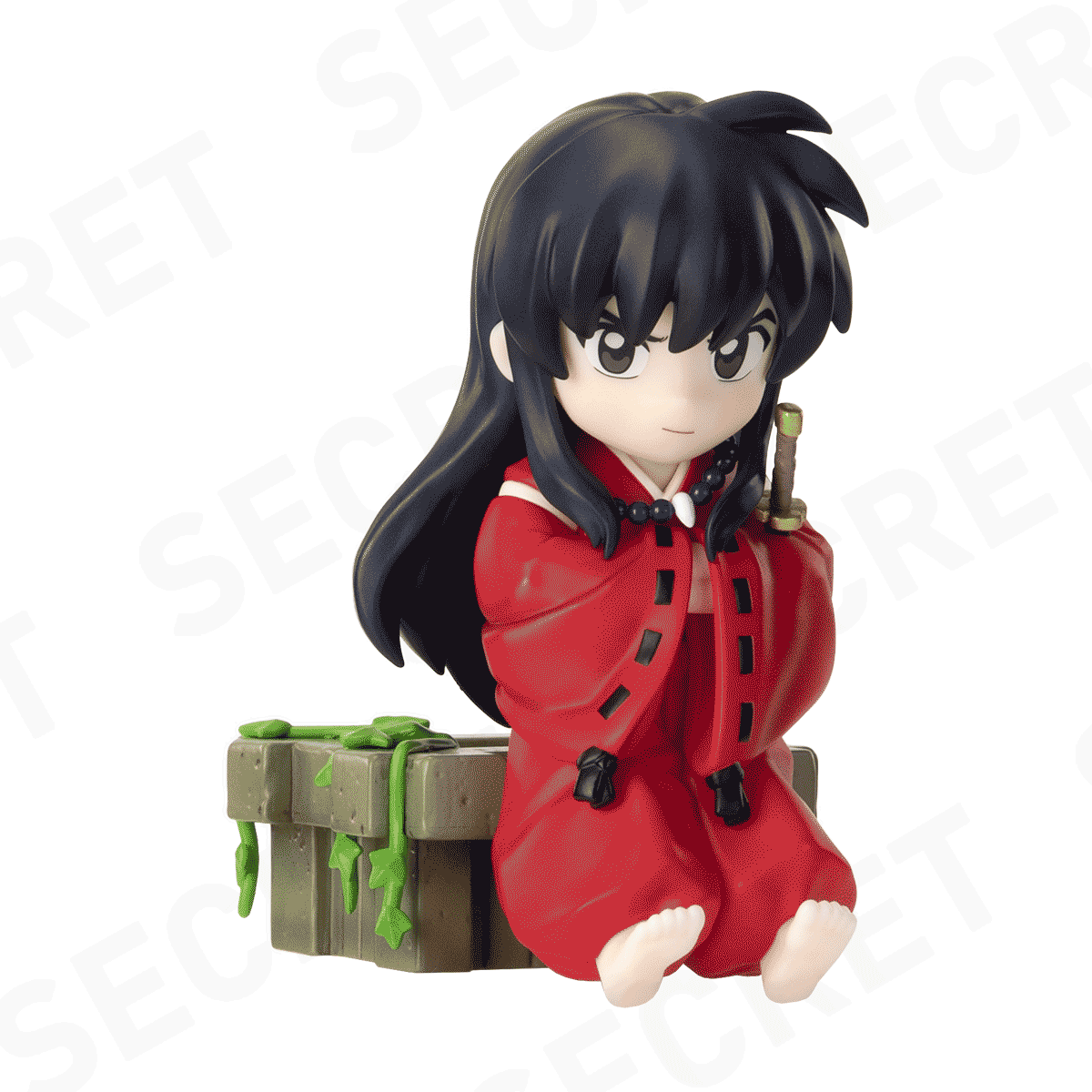 Inuyasha in Human Form（Secret）