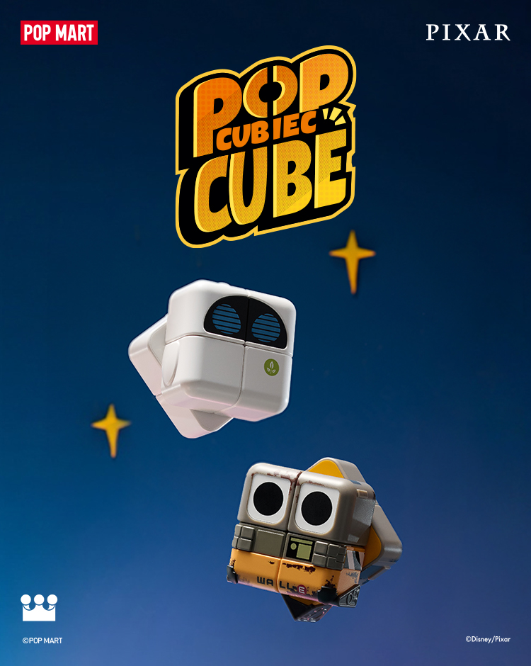 POP MART Official(Singapore)