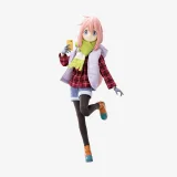 POP MART-Colección Yuru Camp Δ  Figura Articulada - Banner 10