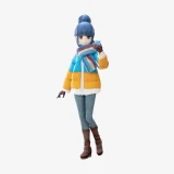 POP MART-Colección Yuru Camp Δ  Figura Articulada - Banner 11