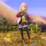 POP MART-Colección Yuru Camp Δ  Figura Articulada - Banner 3