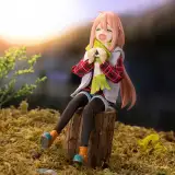 POP MART-Colección Yuru Camp Δ  Figura Articulada - Banner 4