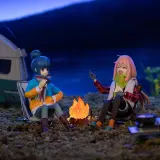 POP MART-Colección Yuru Camp Δ  Figura Articulada - Banner 5