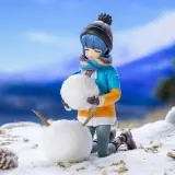 POP MART-Colección Yuru Camp Δ  Figura Articulada - Banner 8