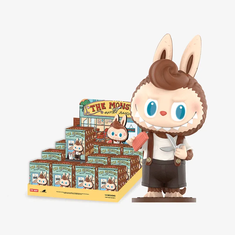 POP MART Official | Shop