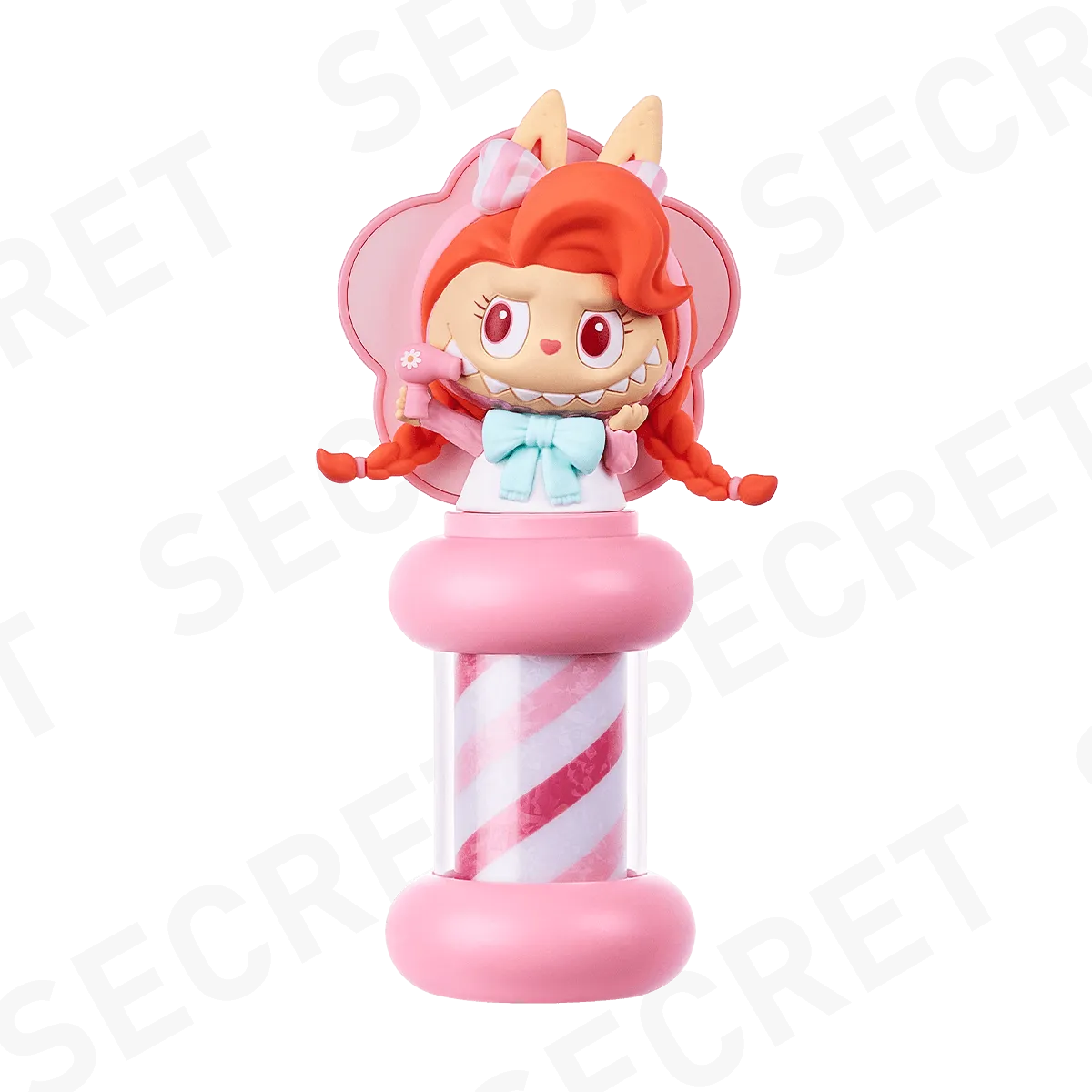 CRYBABY CHEER UP, BABY! SERIES-Plush Doll｜POP MART US Official