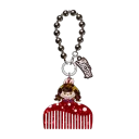 POP MART-THE MONSTERS Hair Salon Series - Pendant Blind Box - Loose Waves