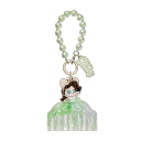 POP MART-THE MONSTERS Hair Salon Series - Pendant Blind Box - Flip Ends