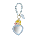POP MART-THE MONSTERS Hair Salon Series - Pendant Blind Box - High Ponytail