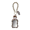 POP MART-THE MONSTERS Hair Salon Series - Pendant Blind Box - Master Hairstylist