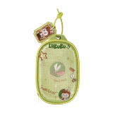 POP MART-THE MONSTERS - Colección"Salón de belleza"Bolsa de Almacenamiento para Juguetes en Cajas Misteriosas - ESTILISTA EXPERTO
