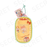 POP MART-THE MONSTERS - Colección"Salón de belleza"Bolsa de Almacenamiento para Juguetes en Cajas Misteriosas - LOOKS A JUEGO（Secreto）