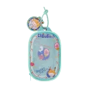 POP MART-THE MONSTERS Hair Salon Series - Display Bag Blind Box - Braided Pigtails