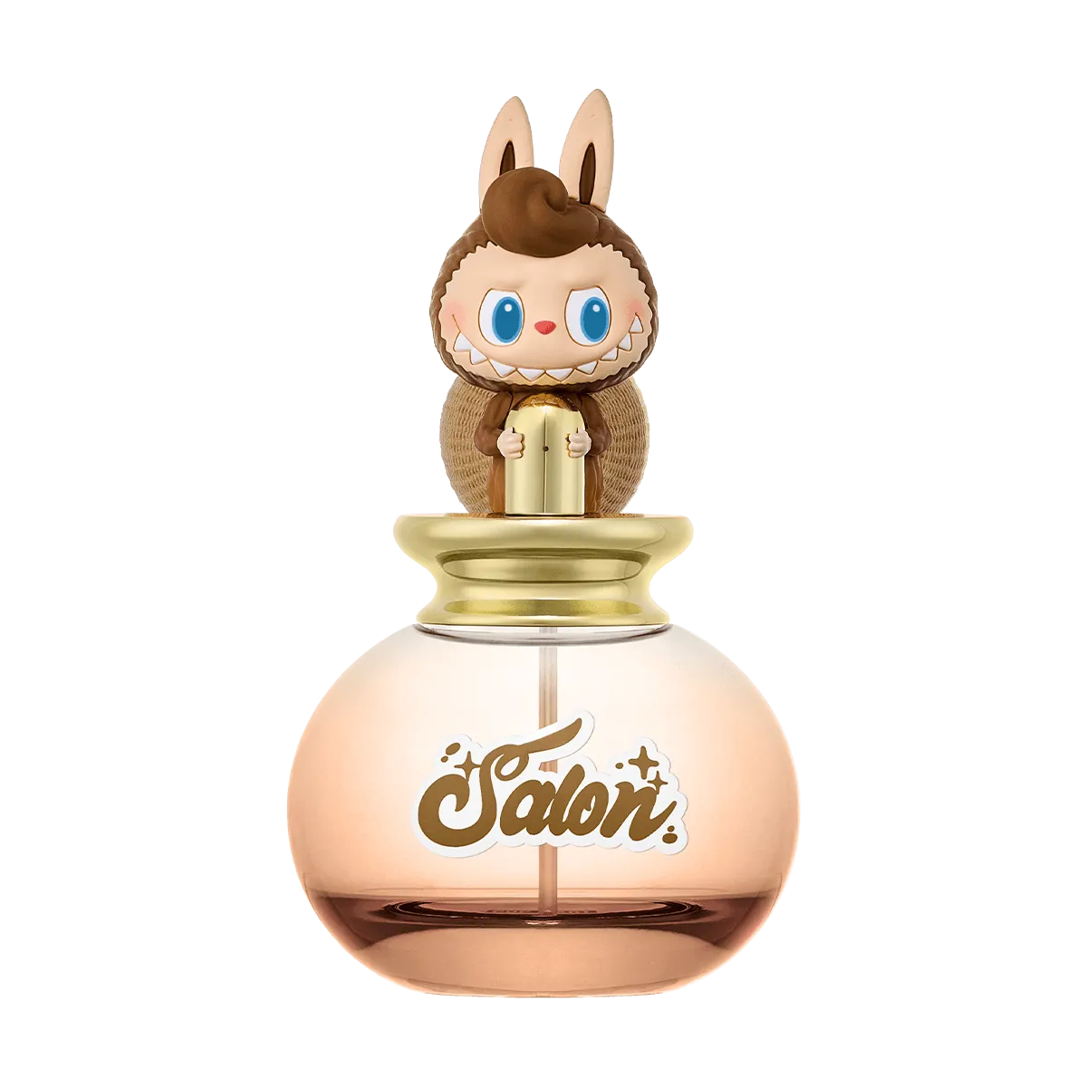 THE MONSTERS Hair Salon Series-Fragrance Spray Blind Box - POP