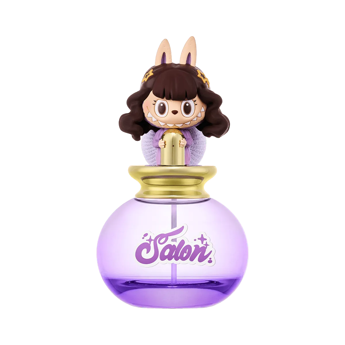 THE MONSTERS Hair Salon Series-Fragrance Spray Blind Box - POP