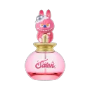POP MART-THE MONSTERS - Colección"Salón de belleza"Brumas Aromáticas en Cajas Misteriosas - Especialista en Belleza - Floral Frutal