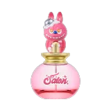POP MART-THE MONSTERS - Colección"Salón de belleza"Brumas Aromáticas en Cajas Misteriosas - Especialista en Belleza - Floral Frutal