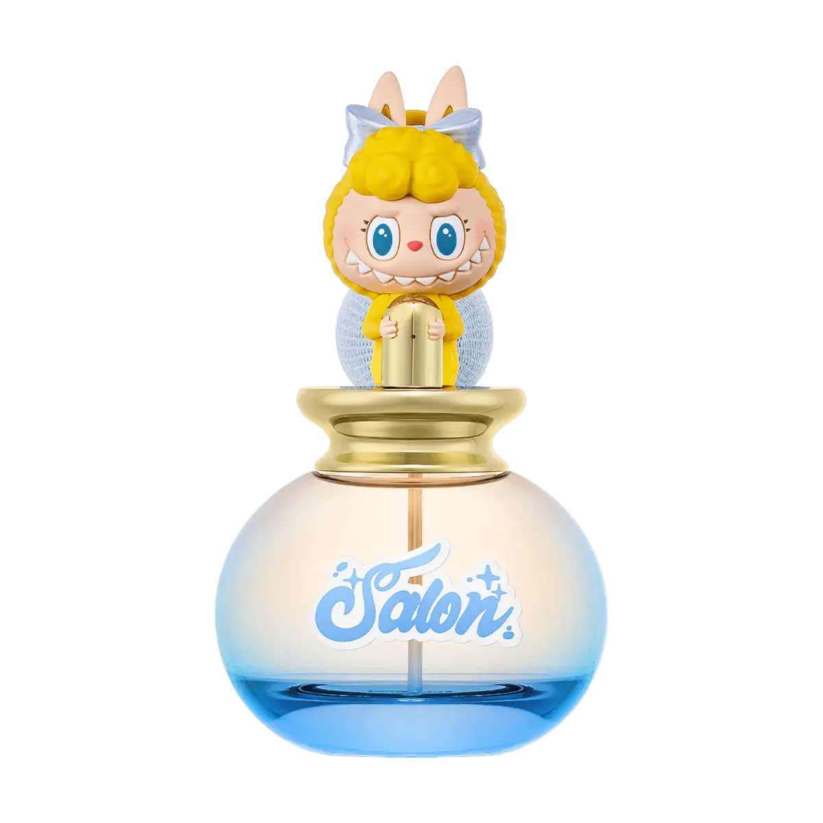 THE MONSTERS Hair Salon Series-Fragrance Spray Blind Box|POP MART