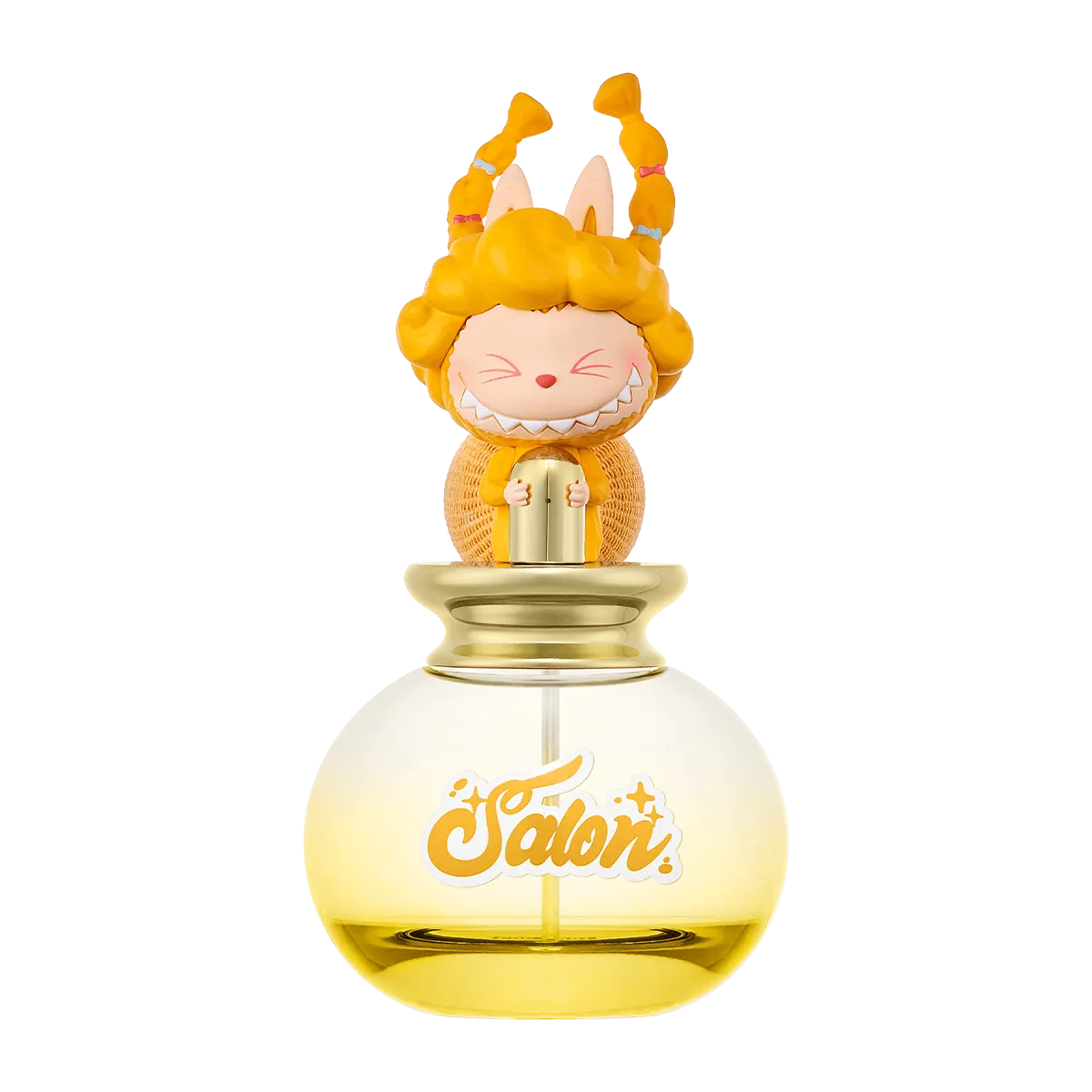 THE MONSTERS Hair Salon Series-Fragrance Spray Blind Box - POP