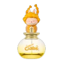 POP MART-THE MONSTERS - Colección"Salón de belleza"Brumas Aromáticas en Cajas Misteriosas - Coletas Trenzadas - Acuática