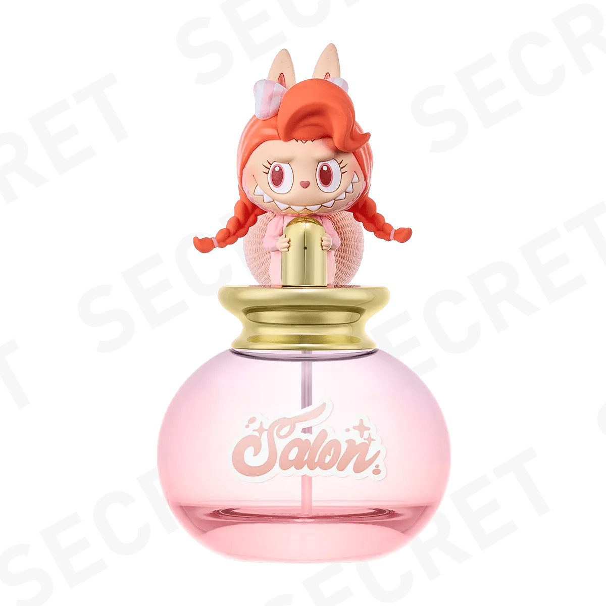 THE MONSTERS Hair Salon Series-Fragrance Spray Blind Box - POP