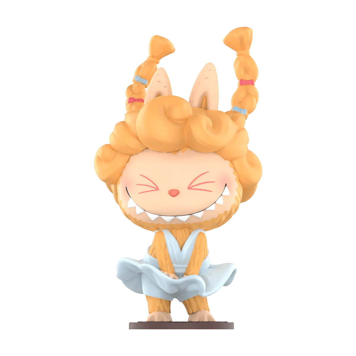 THE MONSTERS Hair Salon Series Figures - POP MART (United States)