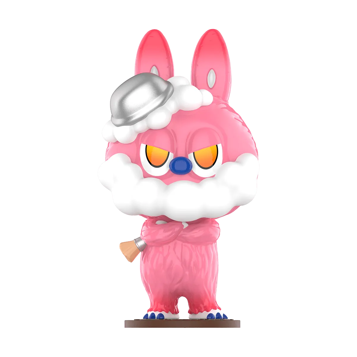 THE MONSTERS Hair Salon Series Figures - POP MART (United States)