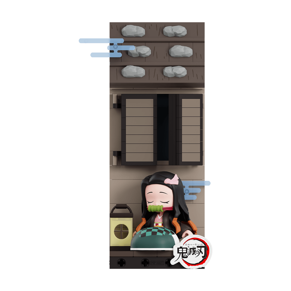 Nezuko Kamado A Moment of Rest